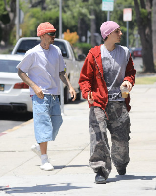 03.06 | Andando de bicicleta com Eddie Benjamin em Los Angeles, CA