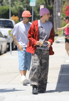 03.06 | Andando de bicicleta com Eddie Benjamin em Los Angeles, CA