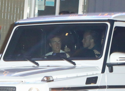 09.06 | Justin Bieber no Saban Theater em Beverly Hills, CA