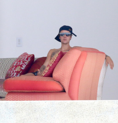10.12 | Justin Bieber em Los Cabos, México