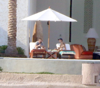 10.12 | Justin Bieber em Los Cabos, México
