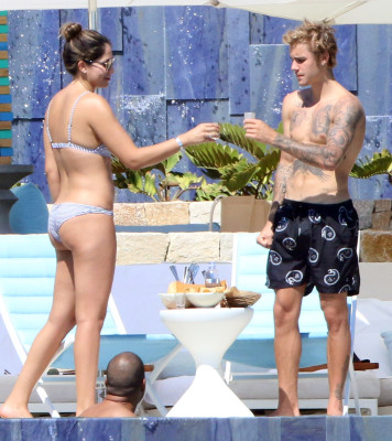 13.10 | Justin Bieber em Los Cabos, México