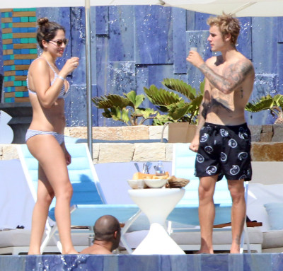13.10 | Justin Bieber em Los Cabos, México