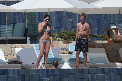 13.10 | Justin Bieber em Los Cabos, México