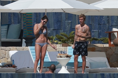13.10 | Justin Bieber em Los Cabos, México