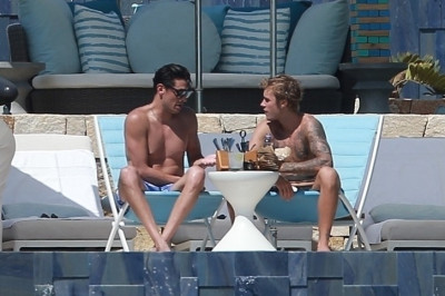 13.10 | Justin Bieber em Los Cabos, México