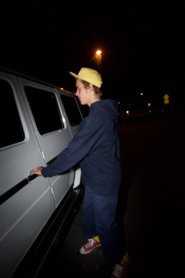 25.10 | Justin Bieber no Saban Theatre em Beverly Hills, Califórnia