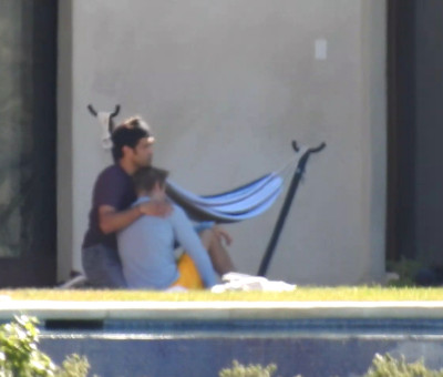 26.10 | Justin Bieber em Beverly Hills, na Califórnia
