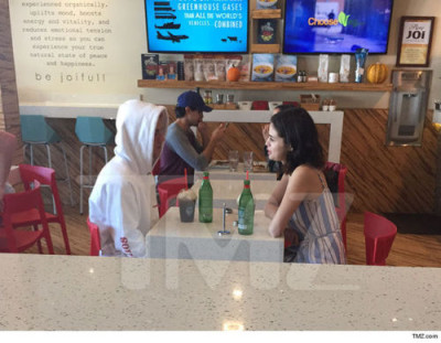 29.10 | Justin Bieber na Califórnia