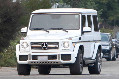 28.10 | Justin Bieber em Los Angeles, California