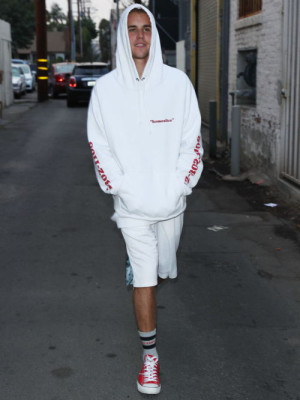 29.10 | Justin Bieber em Los Angeles, California