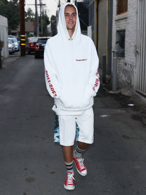 29.10 | Justin Bieber em Los Angeles, California