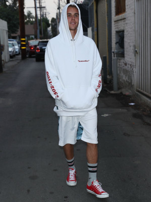 29.10 | Justin Bieber em Los Angeles, California
