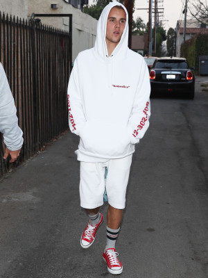 29.10 | Justin Bieber em Los Angeles, California