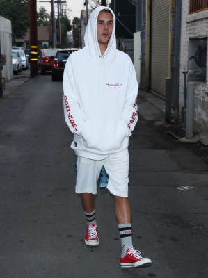 29.10 | Justin Bieber em Los Angeles, California