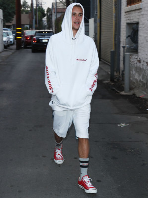 29.10 | Justin Bieber em Los Angeles, California