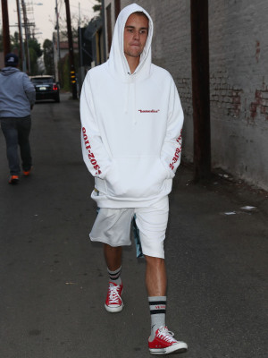 29.10 | Justin Bieber em Los Angeles, California