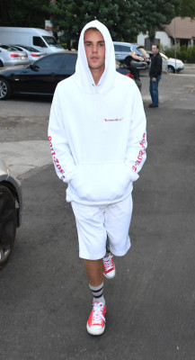 29.10 | Justin Bieber em Los Angeles, California