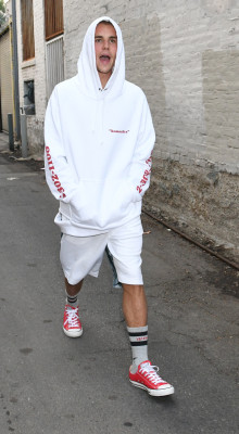 29.10 | Justin Bieber em Los Angeles, California