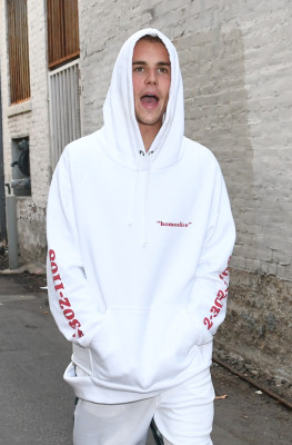 29.10 | Justin Bieber em Los Angeles, California