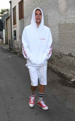 29.10 | Justin Bieber em Los Angeles, California