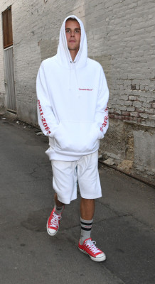 29.10 | Justin Bieber em Los Angeles, California