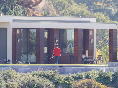 29.10 | Justin Bieber em Beverly Hills, Califórnia
