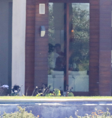 29.10 | Justin Bieber em Beverly Hills, Califórnia