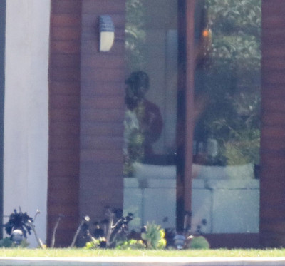 29.10 | Justin Bieber em Beverly Hills, Califórnia