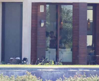29.10 | Justin Bieber em Beverly Hills, Califórnia