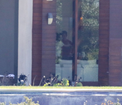29.10 | Justin Bieber em Beverly Hills, Califórnia