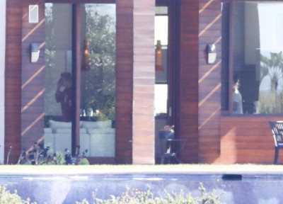 29.10 | Justin Bieber em Beverly Hills, Califórnia