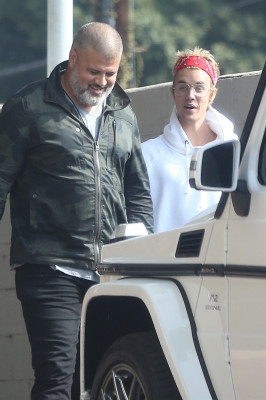29.10 | No El Rey Theatre em Los Angeles, Califórnia