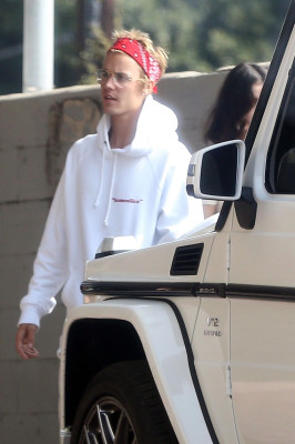 29.10 | No El Rey Theatre em Los Angeles, Califórnia