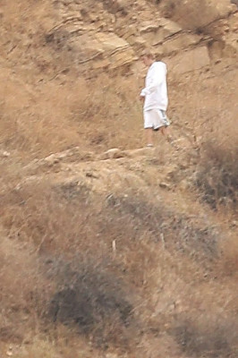 30.10 | Justin Bieber em Los Angeles, Califórnia