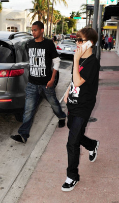 02.04 | passeando em South Beach