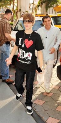 02.04 | passeando em South Beach