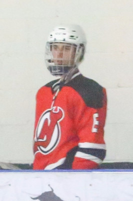 11.01 | Justin Bieber jogando hóquei no Los Angeles Kings Valley Ice Center em Ventura, Califórnia