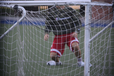 11.07 | Justin Bieber jogando bola em Los Angeles, Califórnia