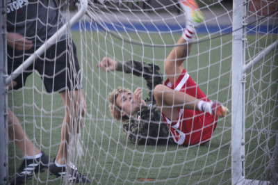11.07 | Justin Bieber jogando bola em Los Angeles, Califórnia