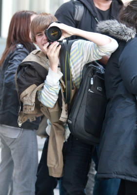 03.02 | no aeroporto em Toronto