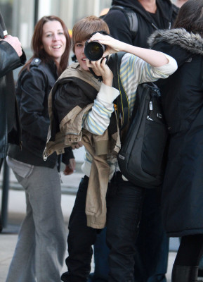 03.02 | no aeroporto em Toronto