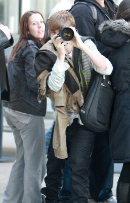 03.02 | no aeroporto em Toronto