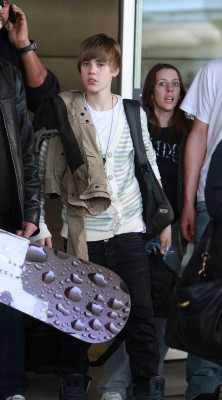 03.02 | no aeroporto em Toronto
