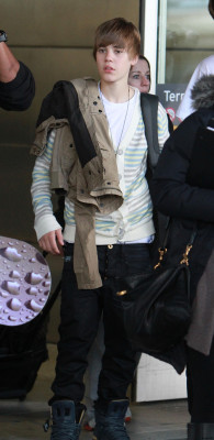 03.02 | no aeroporto em Toronto