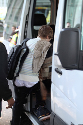 03.02 | no aeroporto em Toronto