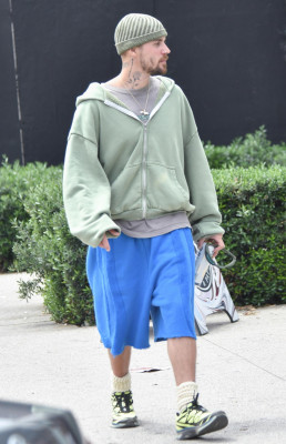 29.05 | Em um food truck de bagels em West Hollywood