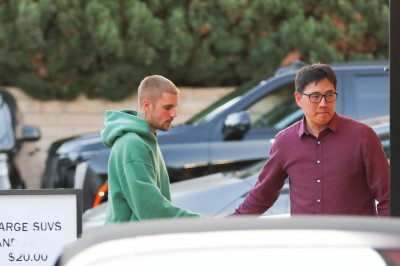 08.06 | No Matsuhisa com Maejor
