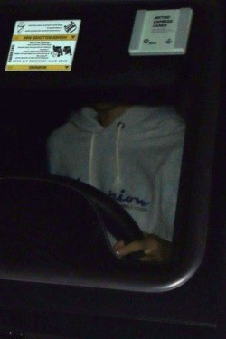 29.11 | Justin Bieber deixando no Saban Theatre em Beverly Hills, Califórnia