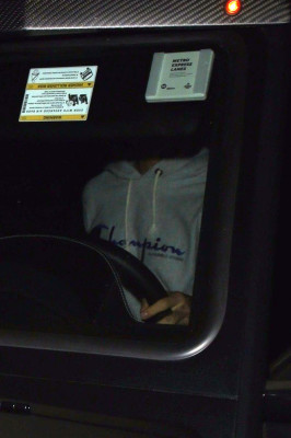 29.11 | Justin Bieber deixando no Saban Theatre em Beverly Hills, Califórnia